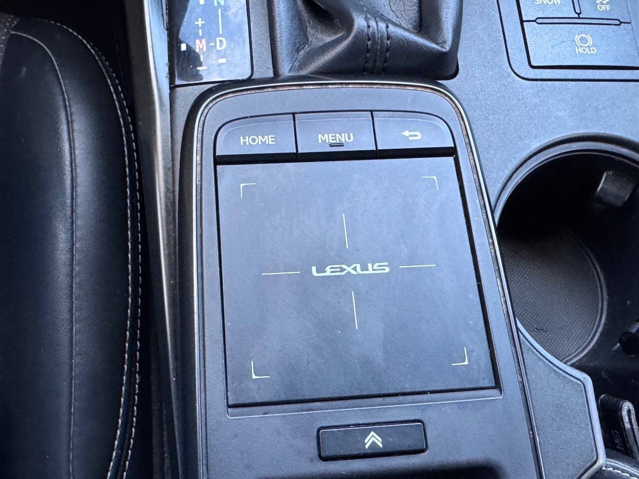 Used 2021 Lexus IS 300 w/ Accessory Package 2 RWD image 21