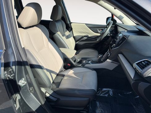 Certified 2023 Subaru Forester Limited image 19