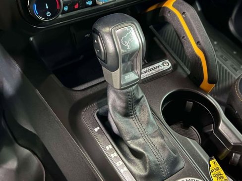 Used 2022 Ford Bronco Badlands AWD/4WD image 26