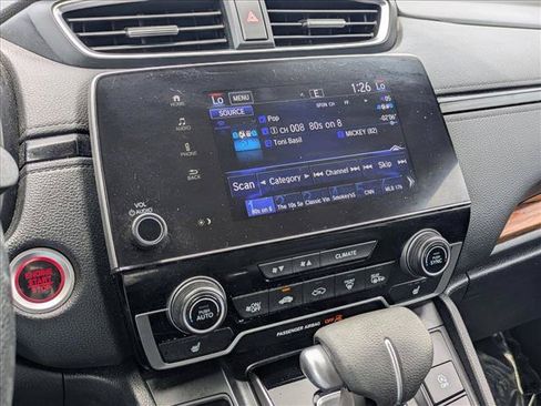 Used 2020 Honda CR-V EX image 14