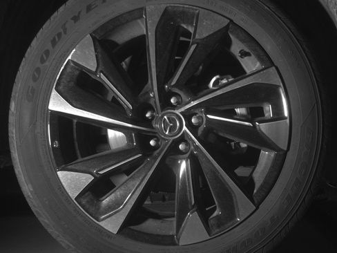 Used 2025 MAZDA CX-50 2.5 Hybrid w/ Premium Plus Pkg image 13