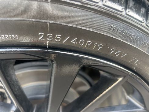 Used 2022 Toyota Camry XSE w/ Carpet Mat Package (TMS) image 10