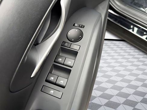 New 2026 Hyundai Santa Cruz SEL image 12