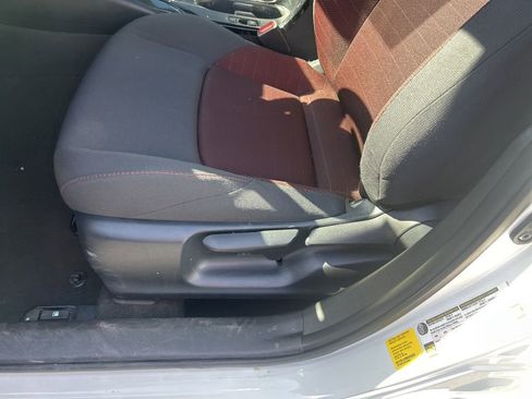 Used 2024 Toyota Corolla Sedan FWD image 21