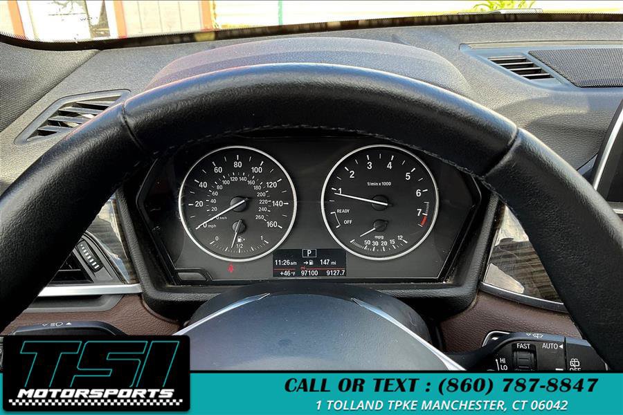 Used 2017 BMW X1 xDrive28i AWD/4WD image 19