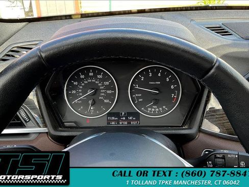Used 2017 BMW X1 xDrive28i AWD/4WD image 19