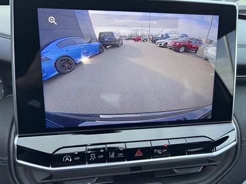 New 2026 Jeep Compass Limited image 22