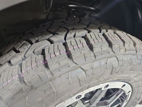 New 2026 Nissan Pathfinder Rock Creek AWD/4WD image 27