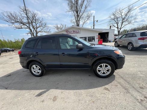 Used 2012 Hyundai Santa Fe GLS AWD/4WD image 5