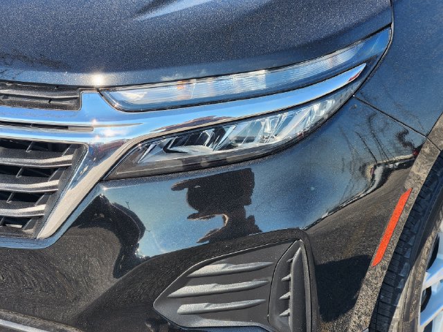 Used 2024 Chevrolet Equinox LS w/ LS Convenience Package FWD image 9