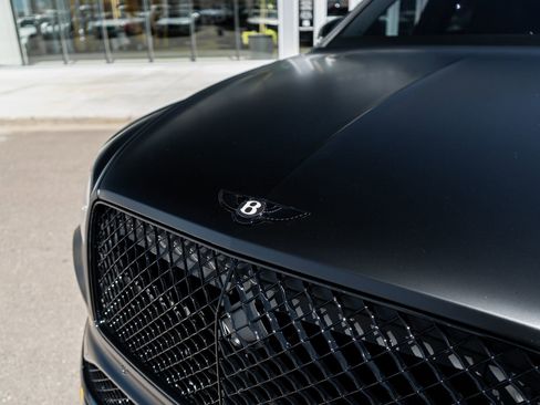 Used 2026 Bentley Bentayga Speed image 22