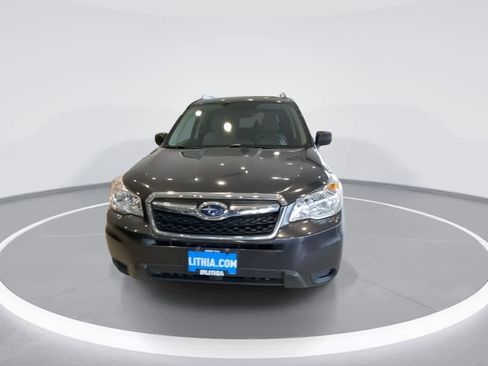 Used 2016 Subaru Forester 2.5i w/ Popular Package #2 image 3