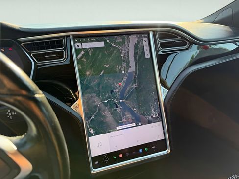 Used 2017 Tesla Model S 75D AWD/4WD image 21