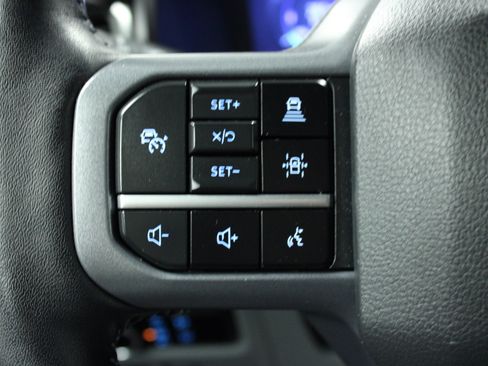 Used 2024 Ford F150 Lightning Flash AWD/4WD image 21