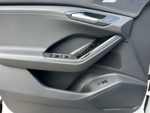 New 2027 Audi Q6 e-tron Premium Plus AWD/4WD image 9