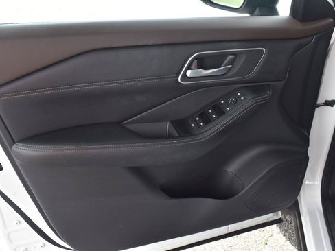 Used 2021 Nissan Rogue SV w/ Premium Package FWD image 24