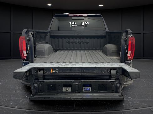 Used 2022 GMC Sierra 1500 Denali AWD/4WD image 33