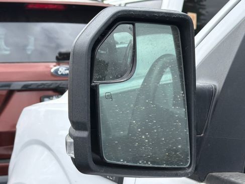 Used 2016 Ford F150 XLT w/ Equipment Group 301A Mid AWD/4WD image 8