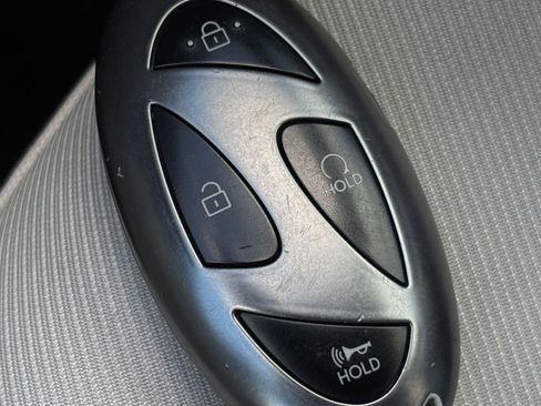 Used 2025 Hyundai Tucson SEL image 27