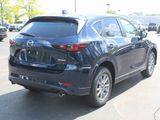 New 2025 MAZDA CX-5 AWD 2.5 S w/ Preferred Package image 3