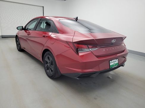 Used 2023 Hyundai Elantra SEL FWD image 5
