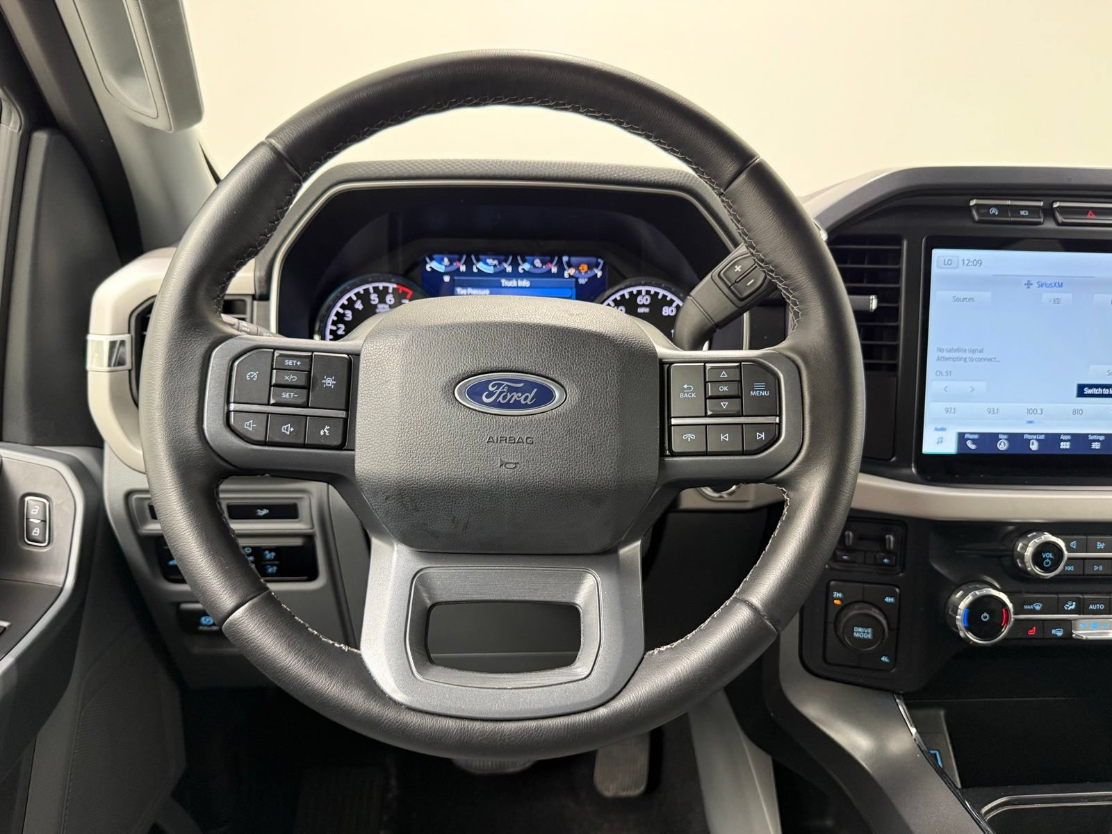 Used 2023 Ford F150 XLT w/ Equipment Group 302A High AWD/4WD image 26