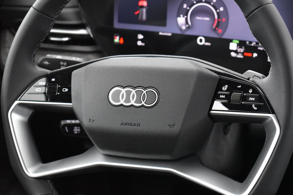 New 2026 Audi Q5 Premium AWD/4WD image 12