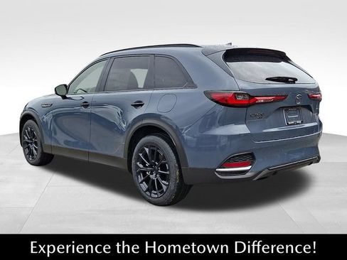New 2026 MAZDA CX-70 3.3 Turbo w/ Premium Plus Pkg AWD/4WD image 4