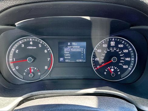 Used 2021 Kia Forte Sedan FWD image 13