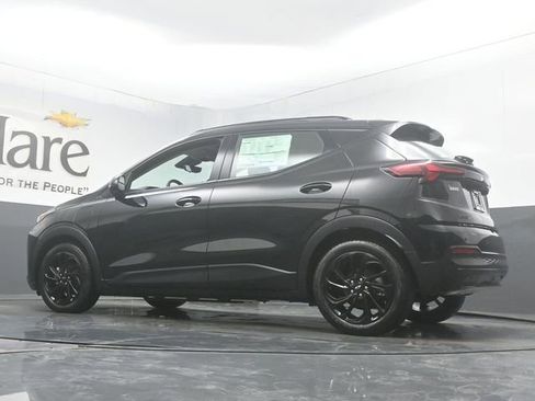 New 2027 Chevrolet Bolt RS w/ Technology Package image 34