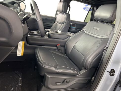 New 2025 Ford Expedition Max Platinum w/ Stealth Performance Package image 18