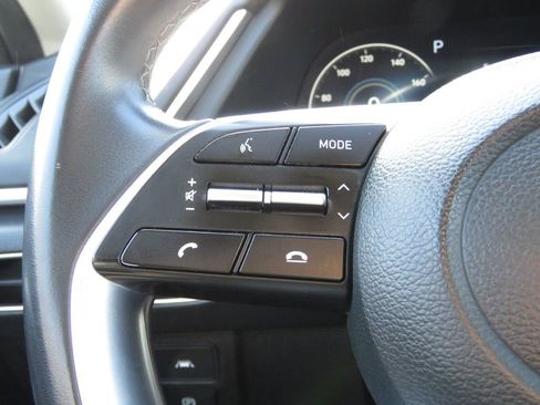 Used 2023 Hyundai Sonata SEL w/ Convenience Package FWD image 21
