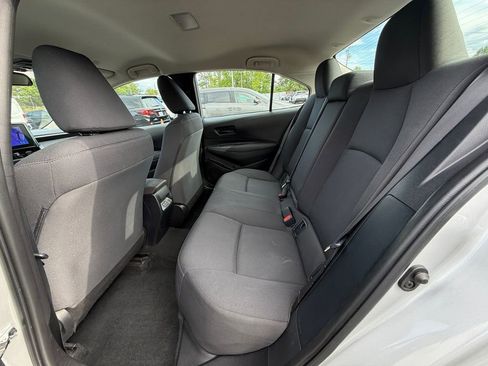 Used 2023 Toyota Corolla LE FWD image 19