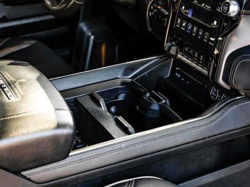 Used 2019 RAM 3500 Limited image 22