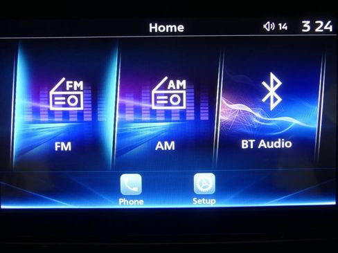 Used 2021 Mitsubishi Mirage ES FWD image 11