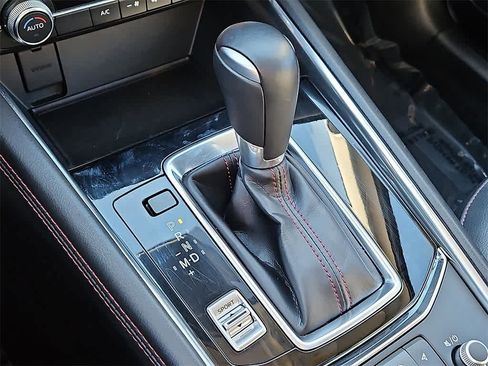 Used 2024 MAZDA CX-5 Carbon Edition image 14