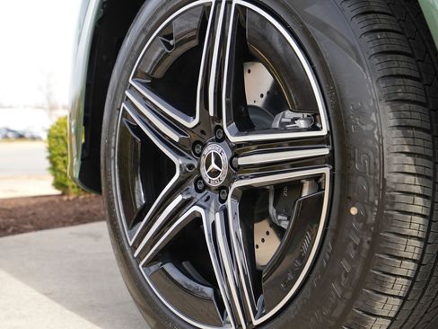 New 2026 Mercedes-Benz GLE 450 4MATIC image 13