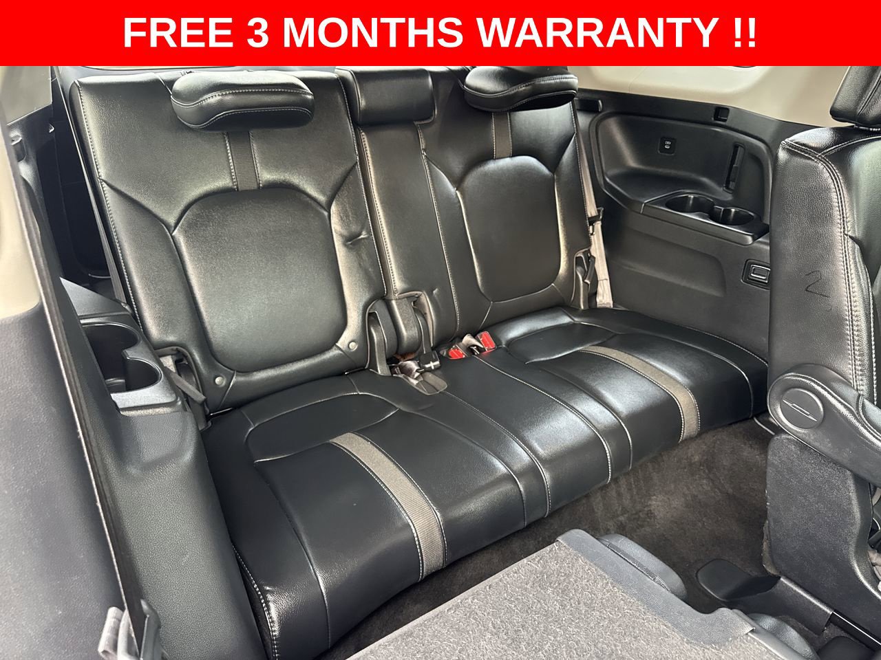 Used 2024 Honda Pilot EX-L image 22