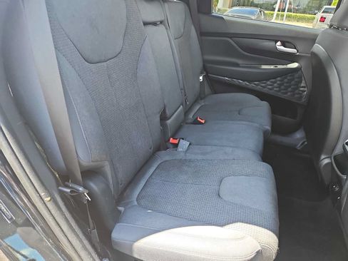 Used 2019 Hyundai Santa Fe SEL FWD image 21