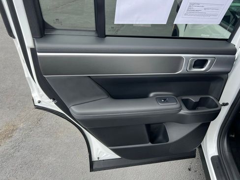 Certified 2025 Hyundai Santa Fe XRT AWD/4WD image 14