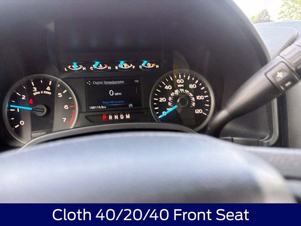 Used 2019 Ford F150 XLT w/ Equipment Group 302A Luxury AWD/4WD image 31