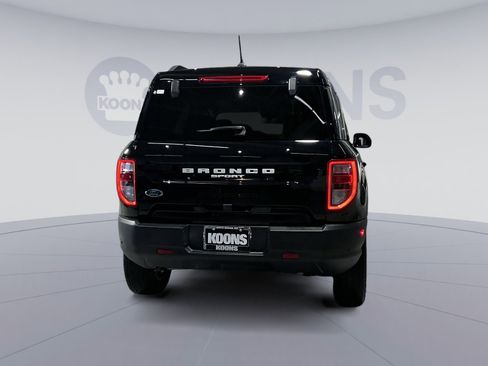 Used 2024 Ford Bronco Sport Badlands w/ Premium Package image 15