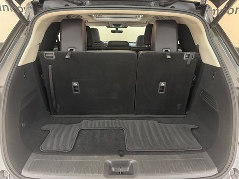 Used 2024 INFINITI QX60 Pure image 23