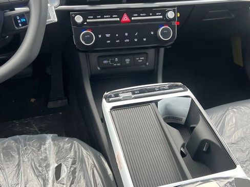 New 2026 Hyundai Tucson SEL image 17