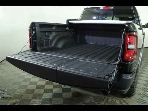 New 2026 RAM 1500 Rebel w/ G/T Package AWD/4WD image 20