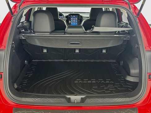 New 2026 Subaru Crosstrek 2.5i Limited AWD/4WD image 23