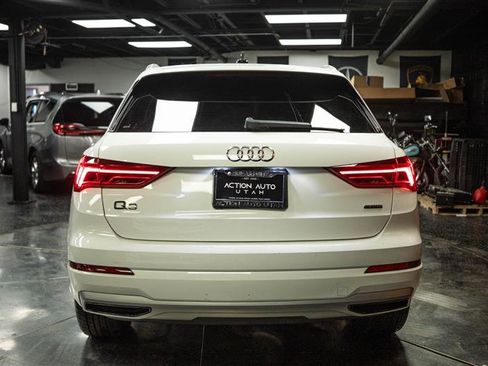 Used 2019 Audi Q3 2.0T Premium image 6