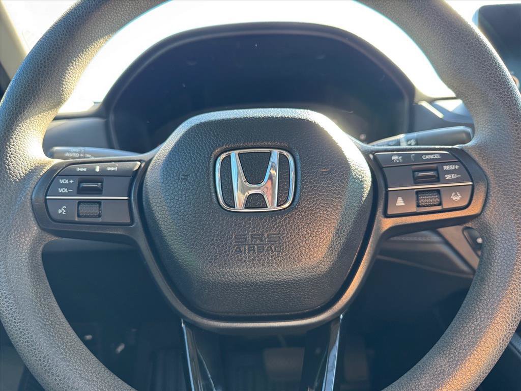 Used 2025 Honda Accord SE image 16