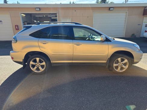 Used 2006 Lexus RX 330 AWD image 7