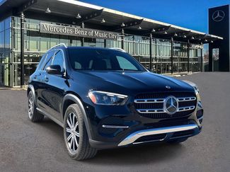 Used 2025 Mercedes-Benz GLE 350 4MATIC video 1